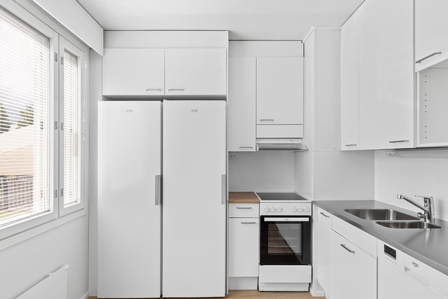 Rental Lahti Kilpiäinen 3 rooms