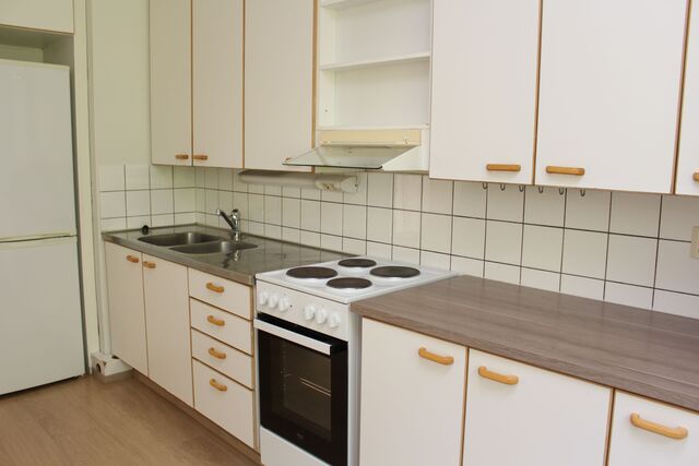 Rental Lahti Rakokivi 3 rooms