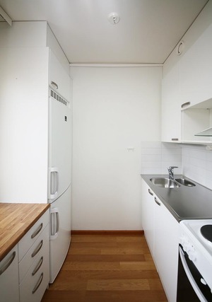 Rental Vantaa Hakunila 2 rooms