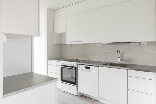 Rental Tampere Hervantajärvi 3 rooms