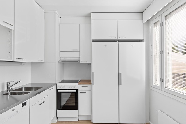 Rental Lahti Kilpiäinen 3 rooms