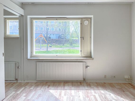 Rental Helsinki Munkkivuori 1 room