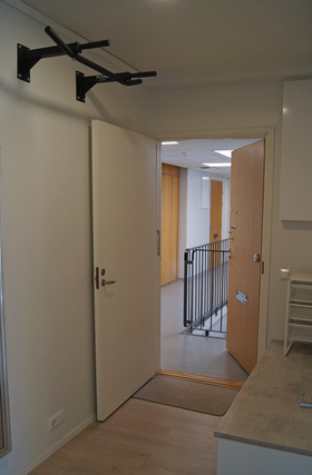 Vuokra-asunto Järvenpää Keskusta Yksiö