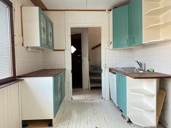 Rental Kotka Korela 3 rooms