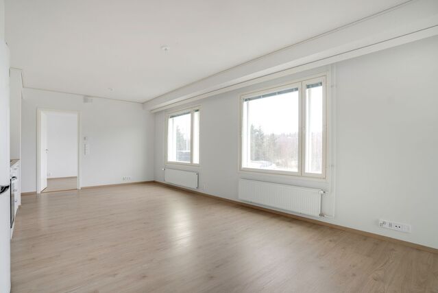 Asumisoikeusasunto Tampere Vuores Kaksio