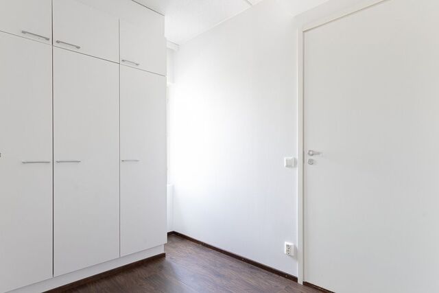 Right of occupancy apartment Espoo Vanttila 4 rooms