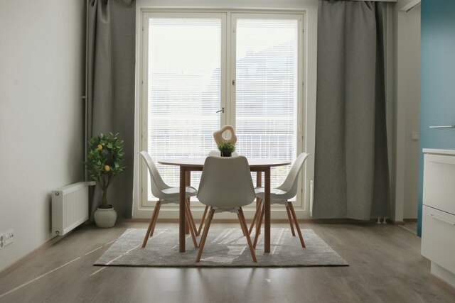 Rental Helsinki Jätkäsaari 3 rooms