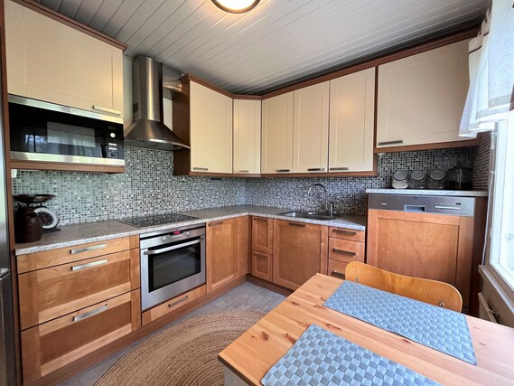 Rental Hyvinkää Sahanmäki 2 rooms