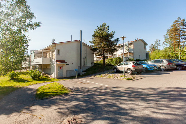 Vuokra-asunto Espoo Niipperi 4 huonetta -
