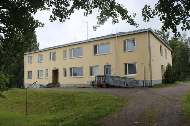 Rental Varkaus  2 rooms