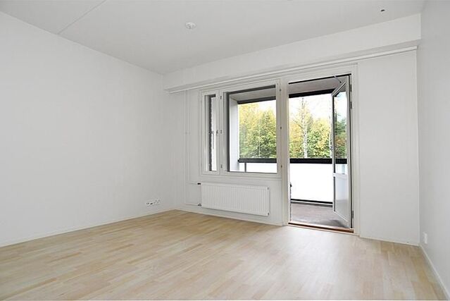Rental Lahti Kivimaa 1 room