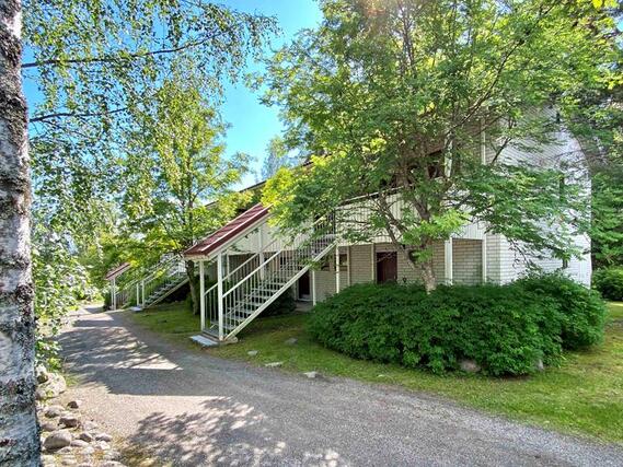 Rental Jyväskylä Sarvivuori 1 room