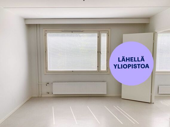 Rental Lappeenranta Skinnarila 2 rooms