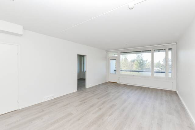 Rental Helsinki Kontula 3 rooms