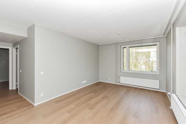 Rental Helsinki Kontula 3 rooms
