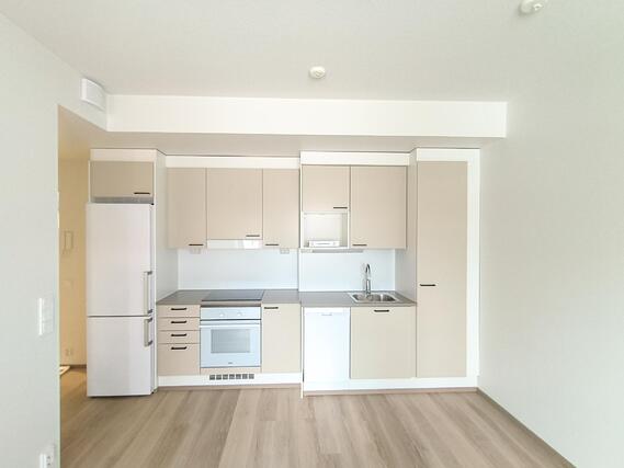 Rental Kangasala Keskusta 2 rooms