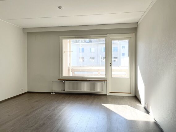 Rental Lahti Liipola 3 rooms