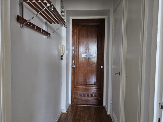 Rental Helsinki Kallio 1 room