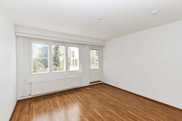 Rental Espoo Niittykumpu 2 rooms