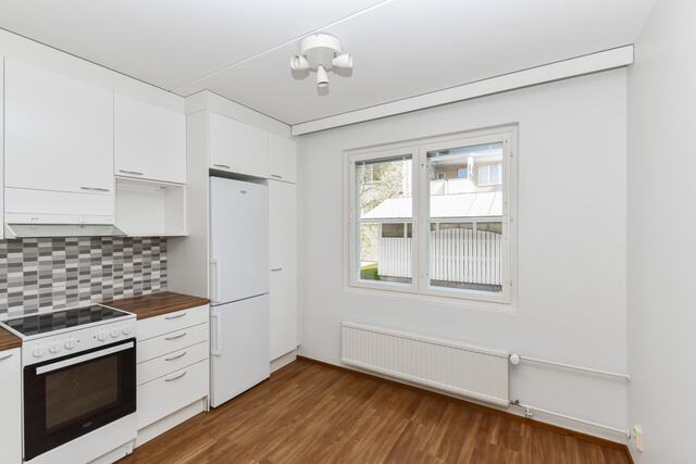 Rental Espoo Niittykumpu 2 rooms