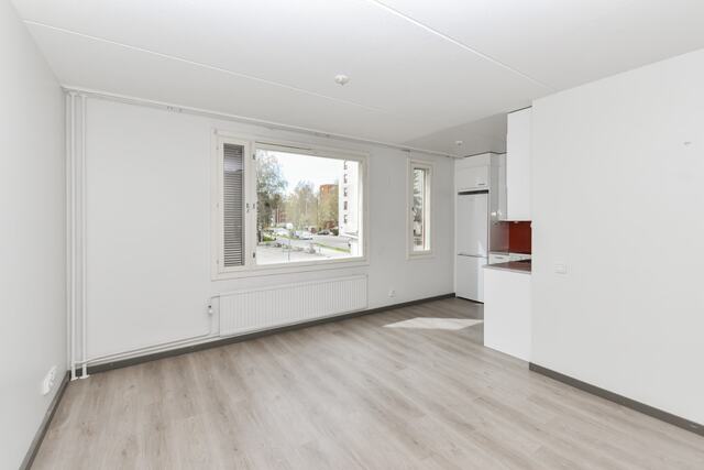 Rental Espoo Matinkylä 1 room