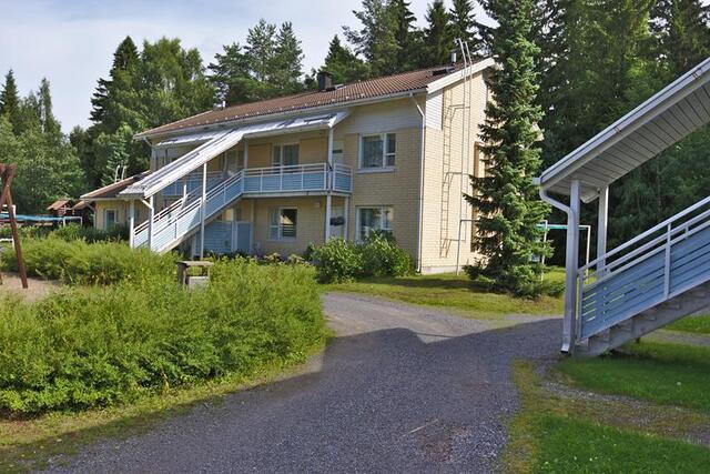 Rental Mikkeli Tusku 2 rooms