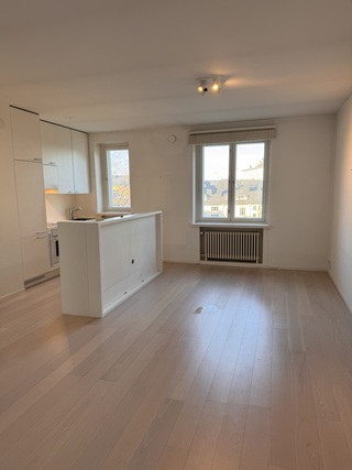 Rental Helsinki Töölö 2 rooms