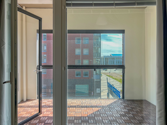 Rental Vantaa Kivistö 1 room Ihastuttava, parvekkeellinen ja valoisa koti juna-aseman lähellä.