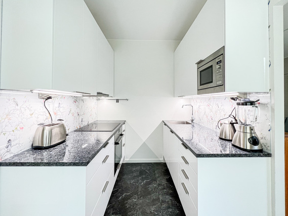 Rental Helsinki Töölö 3 rooms Haaveiletko kodista 1940-luvun tunnelmallisesta ja hyvin hoidetusta taloyhtiöstä?