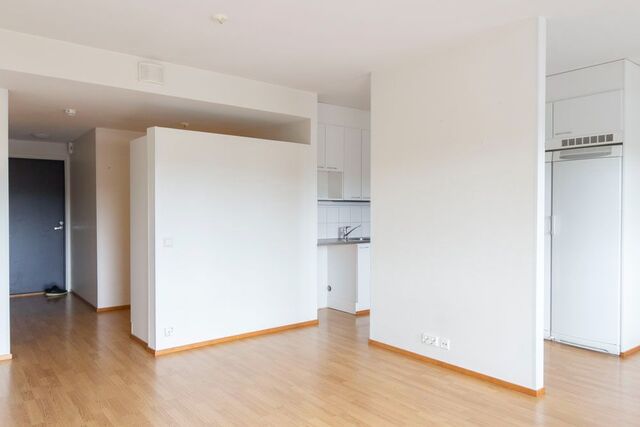 Right of occupancy apartment Jyväskylä Väinölä 3 rooms