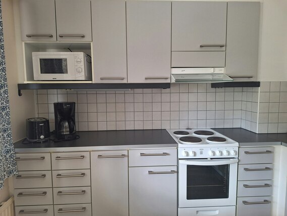Rental Sodankylä  3 rooms