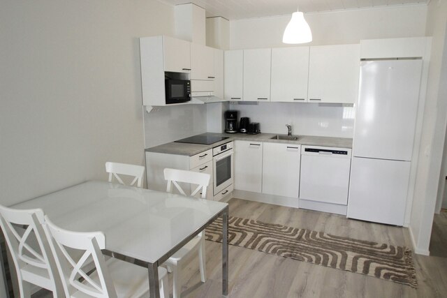 Rental Jyväskylä  3 rooms