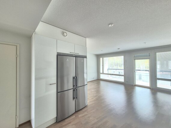 Rental Helsinki Vuosaari 3 rooms Yleiskuva