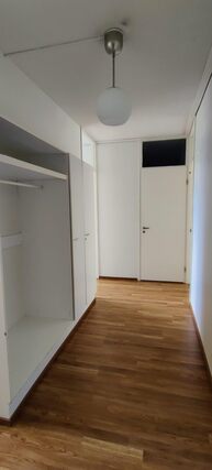 Vuokra-asunto Kouvola Tornionmäki Kaksio
