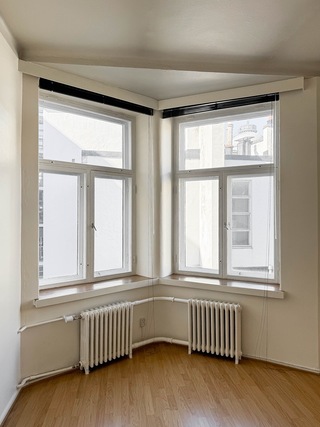 Rental Helsinki Kallio 2 rooms
