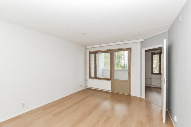 Rental Vantaa Myyrmäki 2 rooms