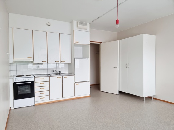 Rental Lahti Keskusta 1 room