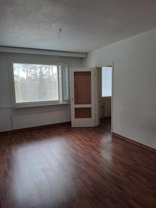 Rental Savonlinna Haka-alue 2 rooms