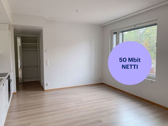 Rental Helsinki  2 rooms