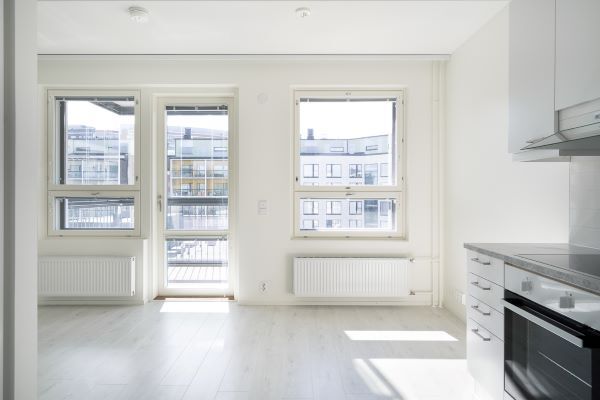 Rental Vantaa Kivistö 1 room D 26  Spinellikuja 1 D 26