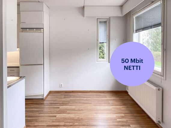 Rental Tampere Turtola 2 rooms