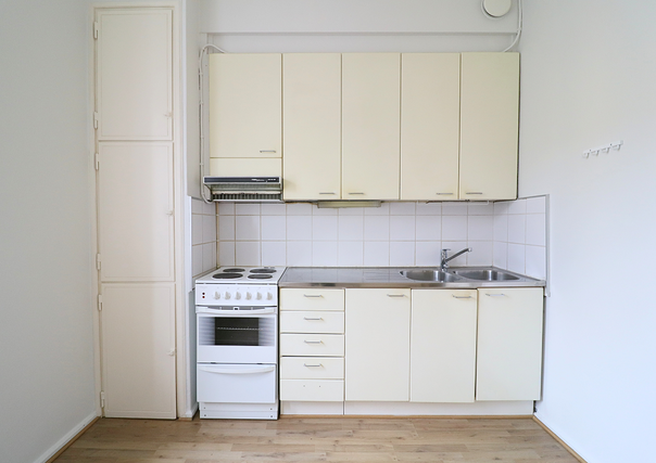 Rental Helsinki Töölö 2 rooms