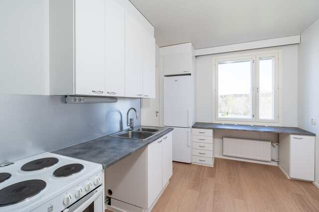Rental Tampere Nekala 2 rooms