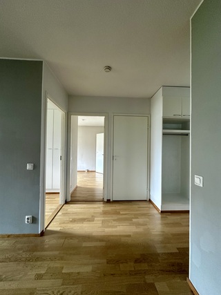 Rental Oulu Metsokangas 3 rooms