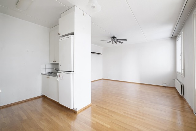 Rental Kouvola Tornionmäki 2 rooms