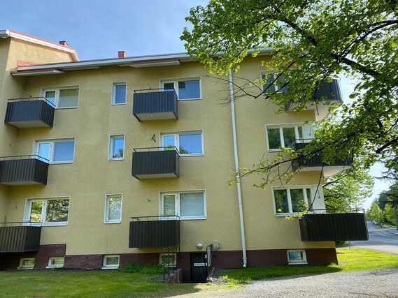 Rental Kuopio Männistö 1 room