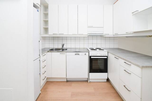 Rental Vantaa Tikkurila 2 rooms