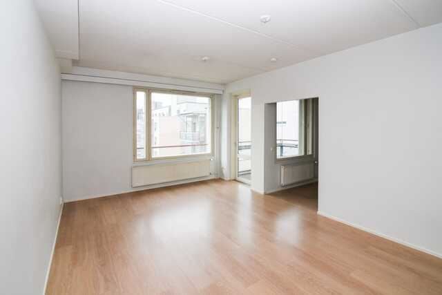 Rental Vantaa Tikkurila 2 rooms