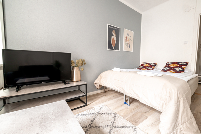 Rental Helsinki Kamppi 1 room