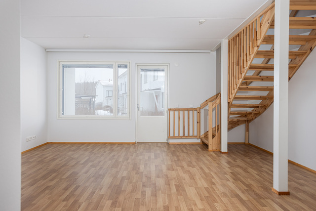 Right of occupancy apartment Kirkkonummi Sundsberg 3 rooms
